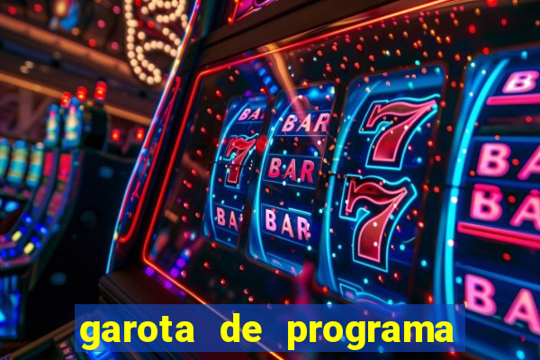 garota de programa de blumenau